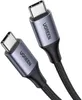 UGREEN 15311, kabel USB-C na USB-C, 1 m, šedý Náhled obrázku produktu 10
