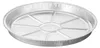 Relaxdays Aluschalen, 25er Set, H x Ø: 3 x 27,5 cm, Produktbild-Vorschau 7