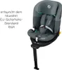 Maxi-Cosi Emerald 360 S, ISOFIX + bezpečnostní pás, Náhled obrázku produktu 15