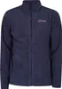Berghaus Prisma-Fleecejacke, Blau M Produktbild-Vorschau 5
