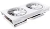 XFX RX 9060XT Swift Dual Fan OC White   8GB GDDR6 Anteprima dell’immagine prodotto 4
