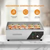 Grill elettrico commerciale, grill elettrico da tavolo, Anteprima dell’immagine prodotto 4
