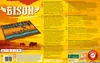 Piatnik Bison Brettspiel Gesellschaftsspiel Kinderspiel Produktbild-Vorschau 2
