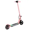 SIMATE S5 Faltbarer Kinder-Elektro-Scooter 6,3 Zoll Produktbild-Vorschau 13