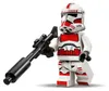 LEGO Star Wars 75448 Klon-Schocktruppen Mech - Bewege­liche Produktbild-Vorschau 17