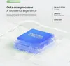Xiaomi Redmi 13C Dual LTE 128 GB 6 GB RAM (Gletscherweiß) Produktbild-Vorschau 3