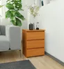 AKORD Furniture Factory OP0LCL340OLCH001, 3 Schublade(n), Produktbild-Vorschau 8