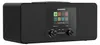 Grundig DTR 6100 schwarz Produktbild-Vorschau 3