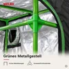 Growbox 160×120×205 cm mit 3?in?1 Bodenmessgerät – Indoor Produktbild-Vorschau 11