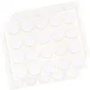 Adsamm® | 60 x zaślepki | Ø 13 mm | biały | okrągły | 0,45 Podgląd zdjęcia produktu 1