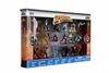 Marvel Nano Metalfigs Diecast Minifigures 18-pack Wave 9 4 Náhľad obrázku produktu 11