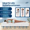 AM Qualitätsmatratzen | 3D Deluxe 7-Zonen Produktbild-Vorschau 2