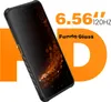HAMMER IRON 6 5G 8/256 GB black, 16,7 cm (6.56"), 8 GB, 256 Produktbild-Vorschau 3