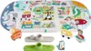 Fisher-Price Jumbo Avontuur Speelmat met speelboog, Productafbeelding-voorbeeld 2