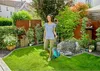 Gardena HandyMower, Kosiarka do trawnika typu push, 22 cm, Podgląd zdjęcia produktu 21