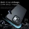 OnePlus Nord 6 Hülle - Coverup Mattes Transparentes Back Produktbild-Vorschau 4