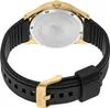 Seiko SUR560P1 Herrenuhr Quarz Schwarz/Goldfarben mit Produktbild-Vorschau 5