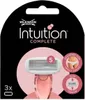 Wilkinson Intuition Hi Audrey Navul Scheermesjes - 3 x Produktbild-Vorschau 6