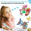 Fleau Kids 3D Pióro Startowy Niebieski L - 36m Filamentu - Podgląd zdjęcia produktu 6