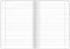 Heft A5/60K Linie Animal 70G 400169465 A'10 Produktbild-Vorschau 7