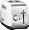 KitchenAid 5KMT2115EWH 2-Scheiben Toaster Classic - Weiss Produktbild-Vorschau 2