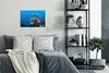 MuchoWow® Poster Wasser - Fische - Korallenteufel 30x20 cm Produktbild-Vorschau 4