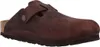 Birkenstock Boston FL habana schmale Weite 44 Produktbild-Vorschau 5
