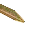 Picchetti Relaxdays, acciaio, profilo a T, lunghezza 30 cm, Anteprima dell’immagine prodotto 7