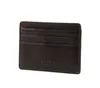 FOSSIL Geldbörse Derrick Sliding 2 in 1 Dark Brown braun Produktbild-Vorschau 3