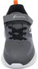 Sneakers Jungen-Sneaker-Slipper-Klettschuh Grau-Weiß, Produktbild-Vorschau 7