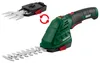 PARKSIDE® 4 V 2-in-1 Akku-Gras- und Strauchschere »PGSA 4 Produktbild-Vorschau 11