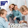 Magnetisches Strategiespiel für Kinder und Erwachsene – Produktbild-Vorschau 6