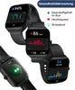 Smartwatch für Herren mit Telefonfunktion 1.95" Produktbild-Vorschau 2