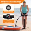 COSTWAY Stand Up Paddling Board, 336 cm SUP Board mit Produktbild-Vorschau 5