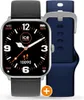 Ice Watch, Smart One Connected Watch Silver mit Armbändern, Produktbild-Vorschau 10