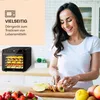 Klarstein Dörrautomat, Dörrgerät für Gemüse, Obst, Nüsse Produktbild-Vorschau 2