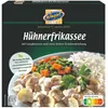 Wingert Hühnerfrikassee 6er Pack (6x480g Packung) + usy Produktbild-Vorschau 2