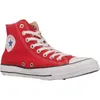 P5581 Sneaker Uomo Converse All Star Hi Man Shoes Produktbild-Vorschau 5