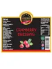 Cranberry Dressing, 250 ml Produktbild-Vorschau 12