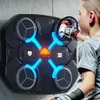 Boxmaschine mit Musik – smarte Boxwand mit Licht, fördert Produktbild-Vorschau 1