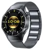 Náramek na chytré hodinky z nerezové oceli pro Huawei Watch Náhled obrázku produktu 1