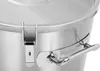 Expondo Royal Catering Pentola per mosto - 30 L Anteprima dell’immagine prodotto 3