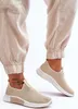Damen Laufschuhe Sportschuhe Leichte Slip-On Freizeit Produktbild-Vorschau 6