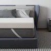 Avenco Matratzenauflage 140x200cm 5cm Komfortschaum Produktbild-Vorschau 3