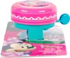 Disney Minnie Bow-Tique Fahrradklingel – Mädchen – Pink Produktbild-Vorschau 6