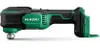 Herramienta multifunción inalámbrica HiKOKI CV18DA (en Vista previa de la imagen del producto 7