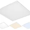 BRILONER LED Panel CCT 1xLED/36W 595x595mm dimmbar weiß Produktbild-Vorschau 8