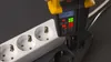 Rilevatore di tensione PANCONTROL PAN MV-1000AD, 1000 V Anteprima dell’immagine prodotto 10