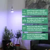 Venso EcoSolutions Winter, 18 W, E27, 30000 h, Światło Podgląd zdjęcia produktu 7