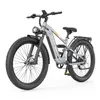 Bicicleta eléctrica CF500 para terrenos difíciles, 48 V, 20 Vista previa de la imagen del producto 1